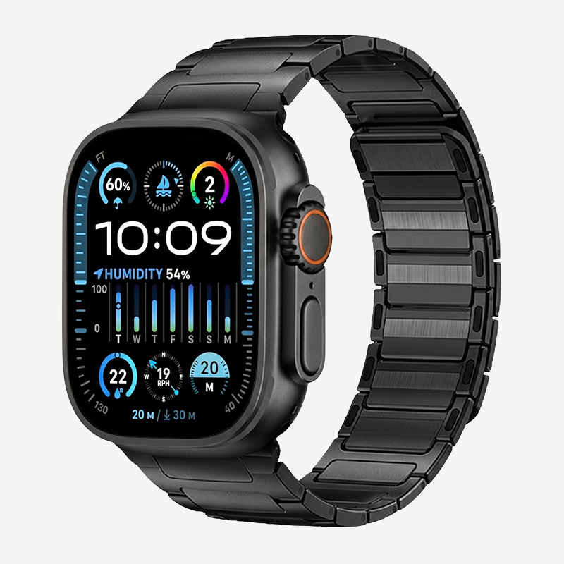 Magnetic Stainless Steel Band