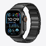 Magnetic Stainless Steel Band for Apple Watch