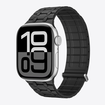 Secure Fit Magnetic Band