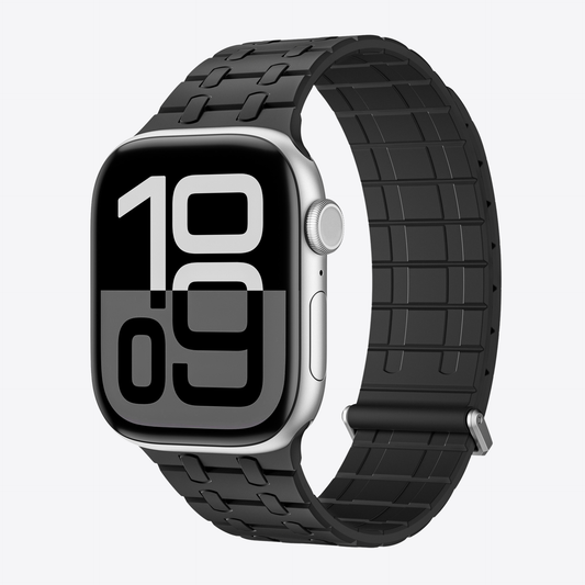 Secure Fit Magnetic Band