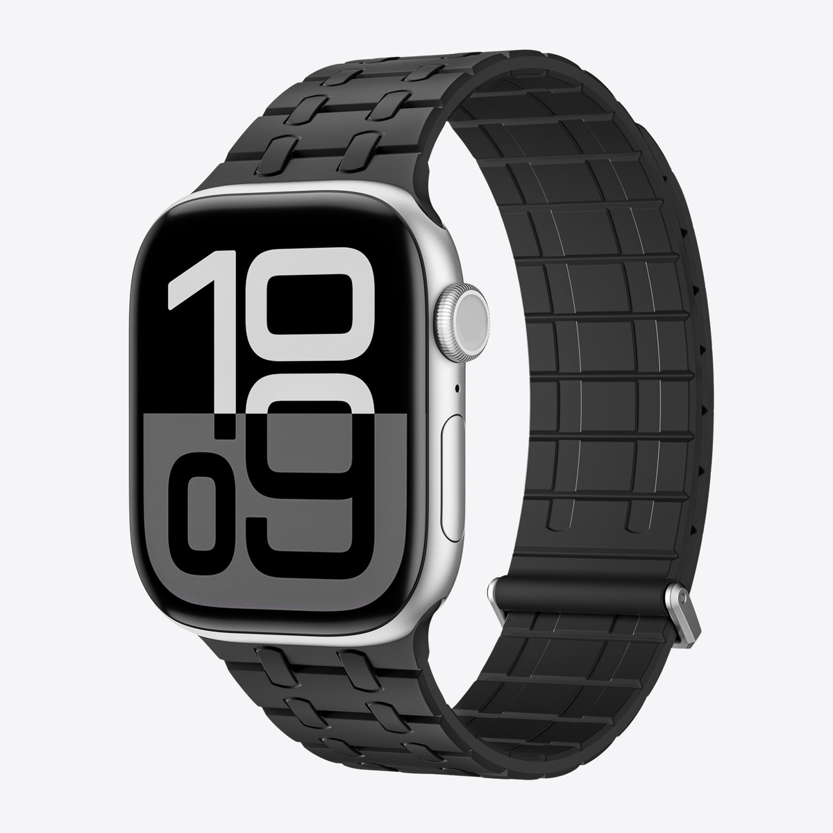 Secure Fit Magnetic Band for Apple Watch