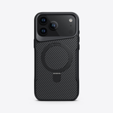 MagSafe Carbon Fiber Armor Case