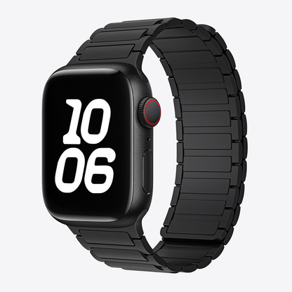 Magnetic Silicone Loop Band