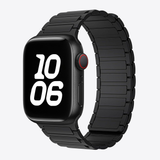 Magnetic Silicone Loop Band for Apple Watch