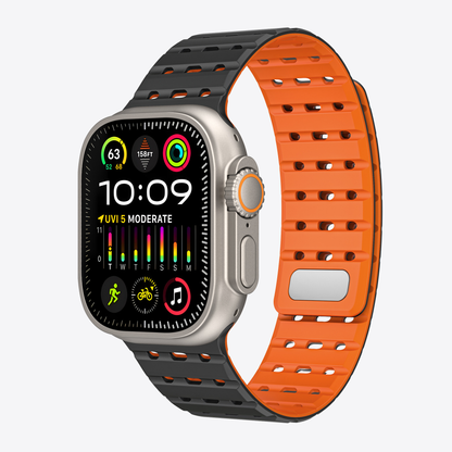 Breathable Magnetic Sport Band