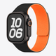 Obsidian Orange