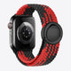 Black Red Mix