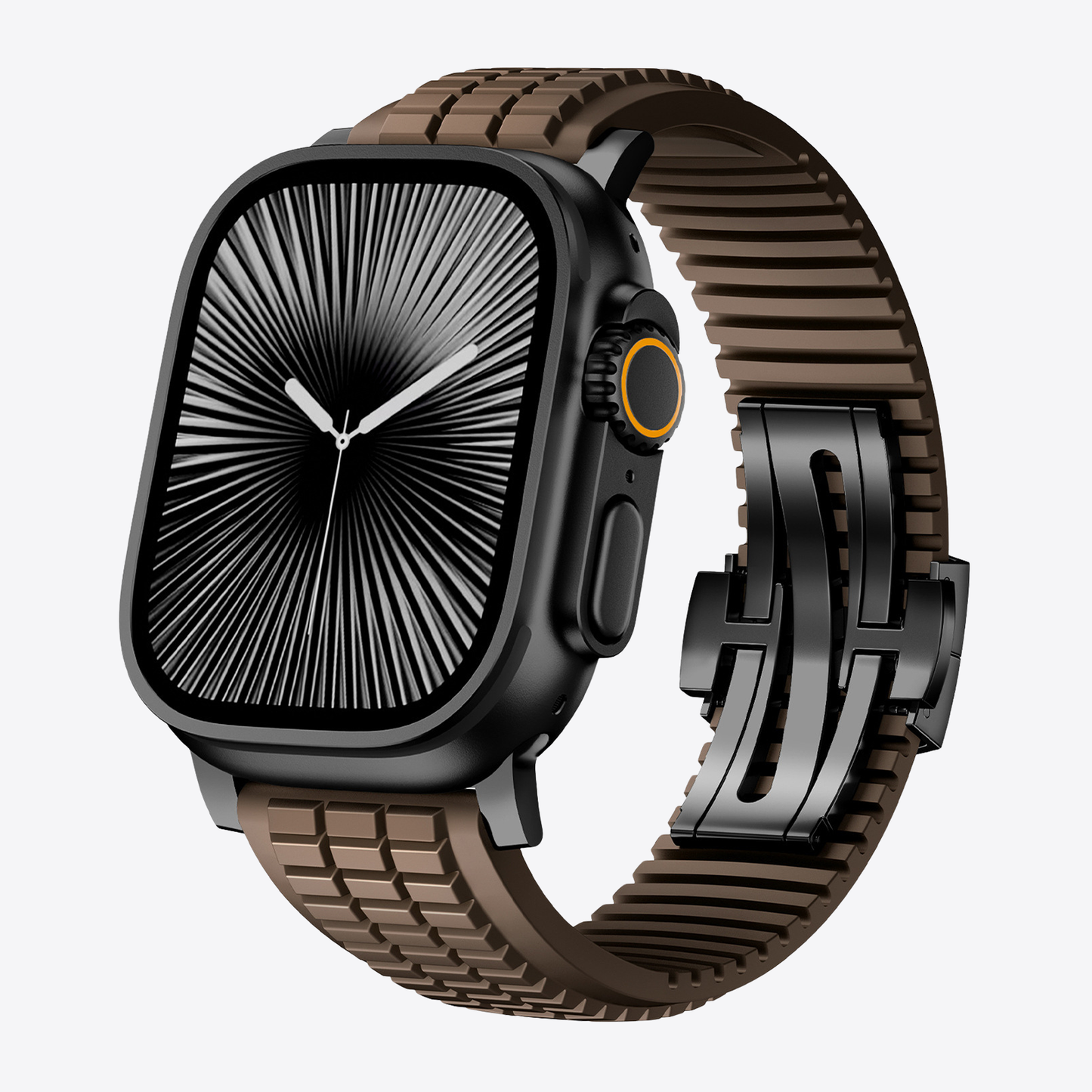 Grid Pro FKM Band