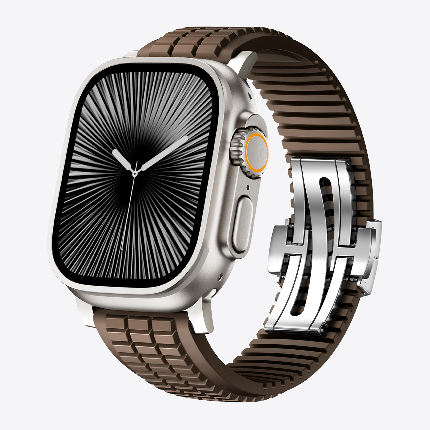 Grid Pro FKM Band
