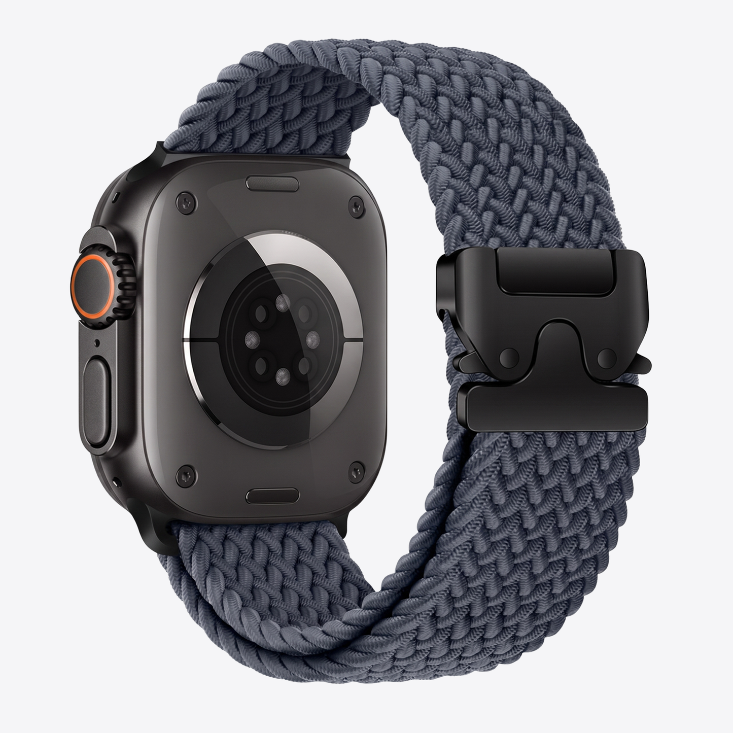 FlexWeave Braided Band