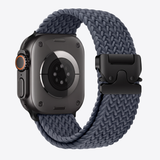 FlexWeave Braided Band for Apple Watch