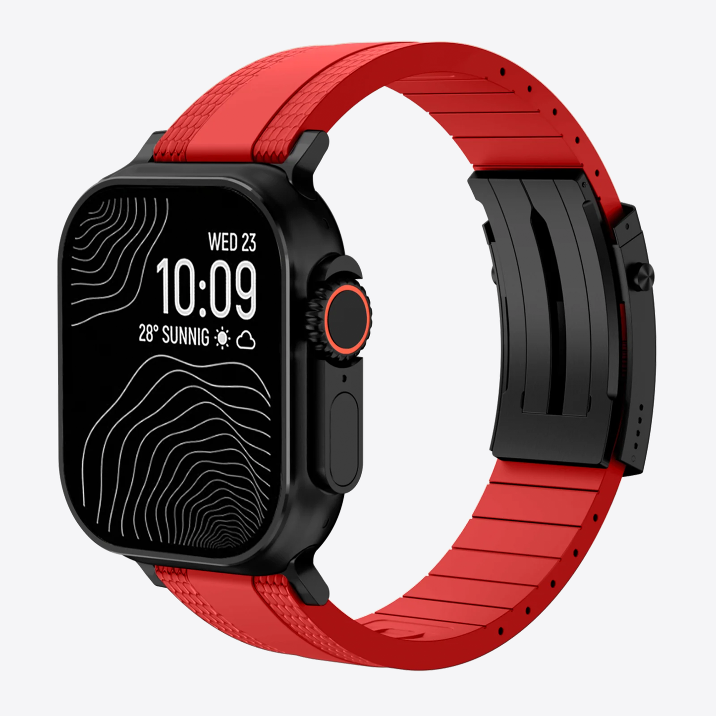 Ocean FKM Rubber Band