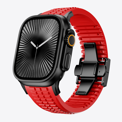 Tactical Silicone Sport Band