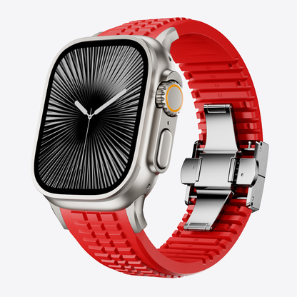 Tactical Silicone Sport Band