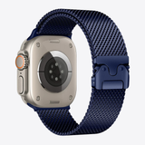 Comfort Fit Milanese Loop Band for Apple Watch
