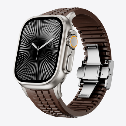 Tactical Silicone Sport Band