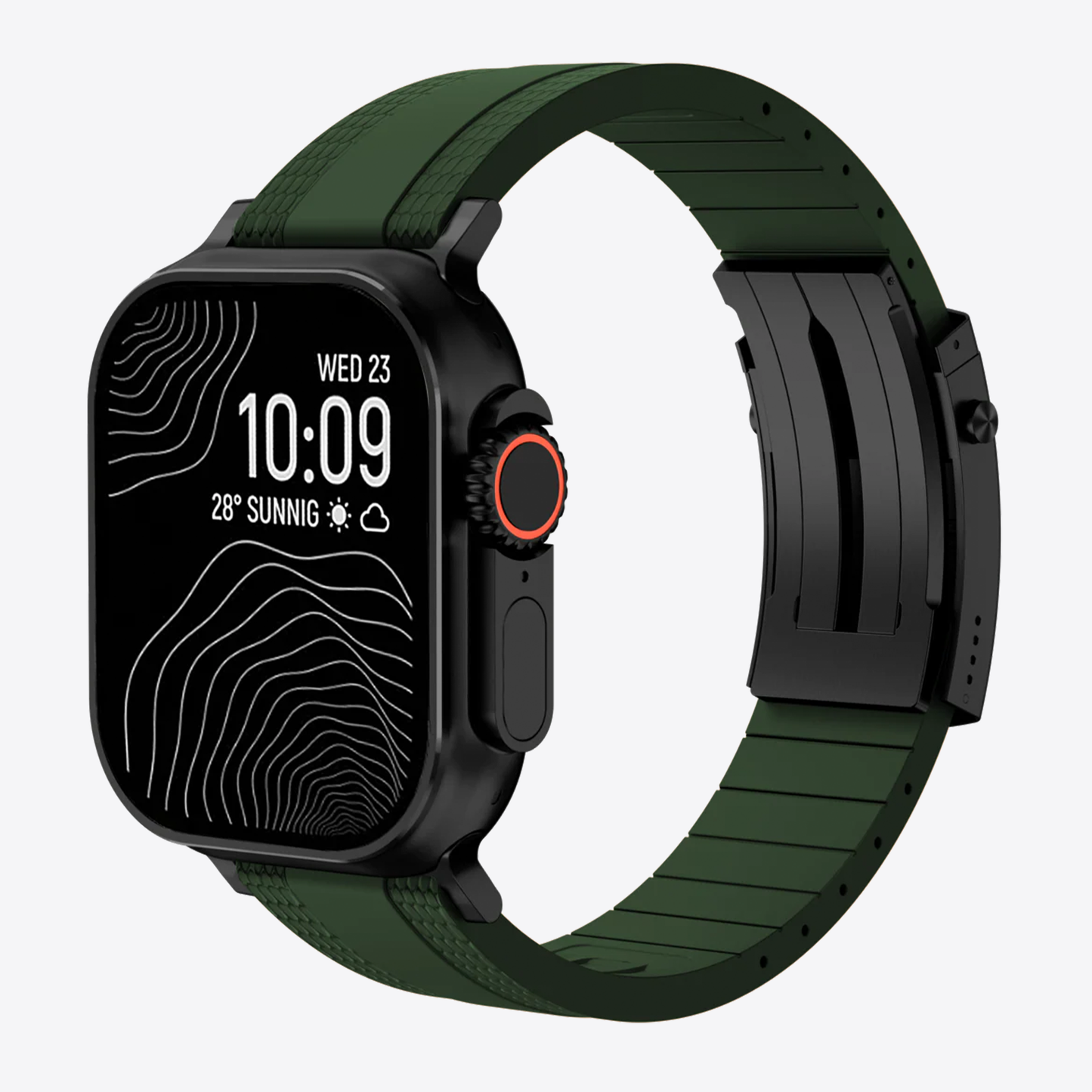 Ocean FKM Rubber Band