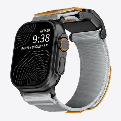 Tactical Magnetic Nylon Band