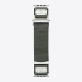 Ultra Wide Tactical Nylon Band for Apple Watch
