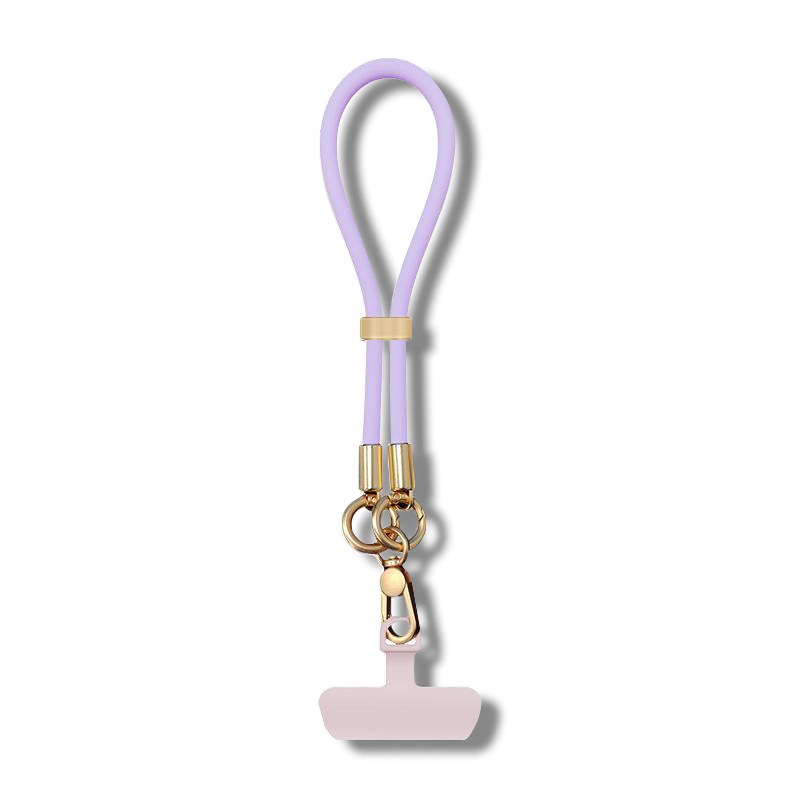 Anti-Drop Phone Wrist Strap – Universal Secure Holder for iPhone