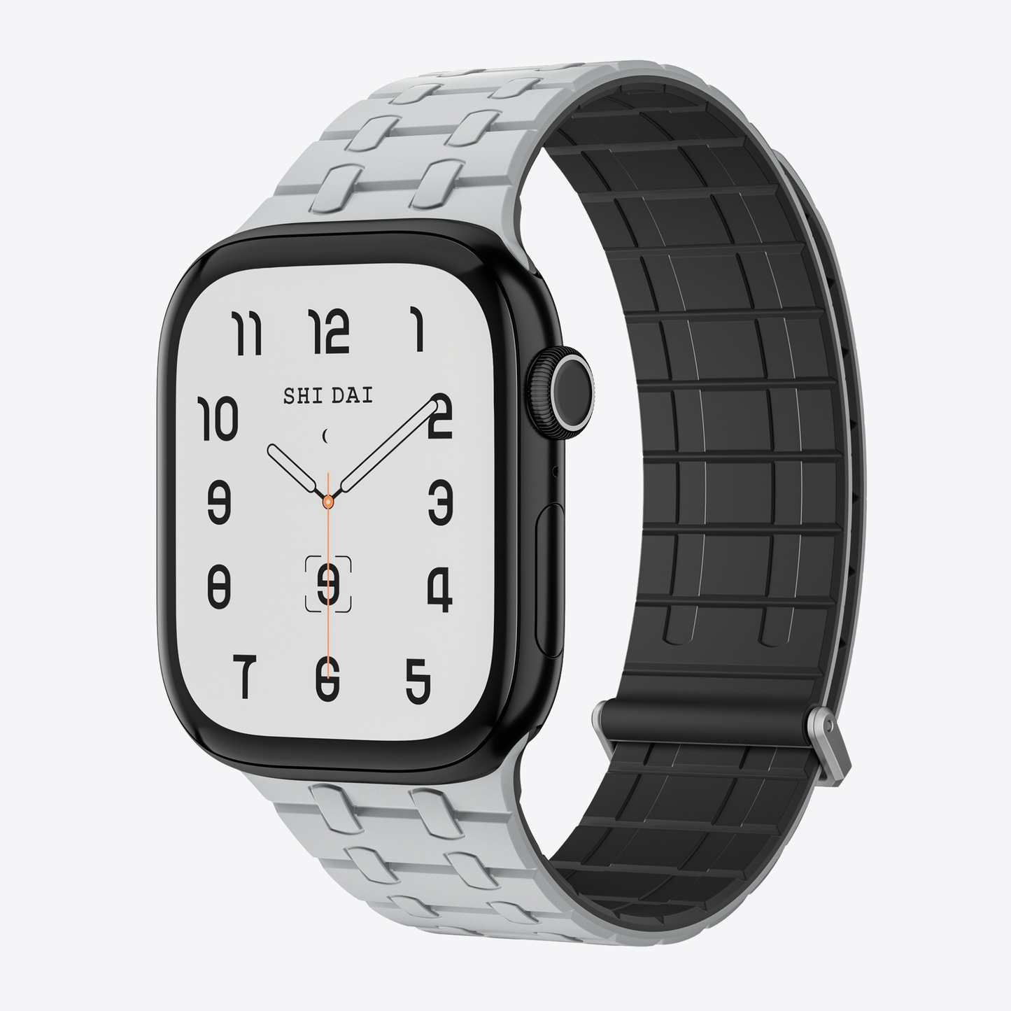 Secure Fit Magnetic Band
