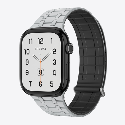 Secure Fit Magnetic Band
