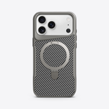 MagSafe Carbon Fiber Armor Case