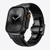 Tactical Silicone Sport Band for Apple Watch