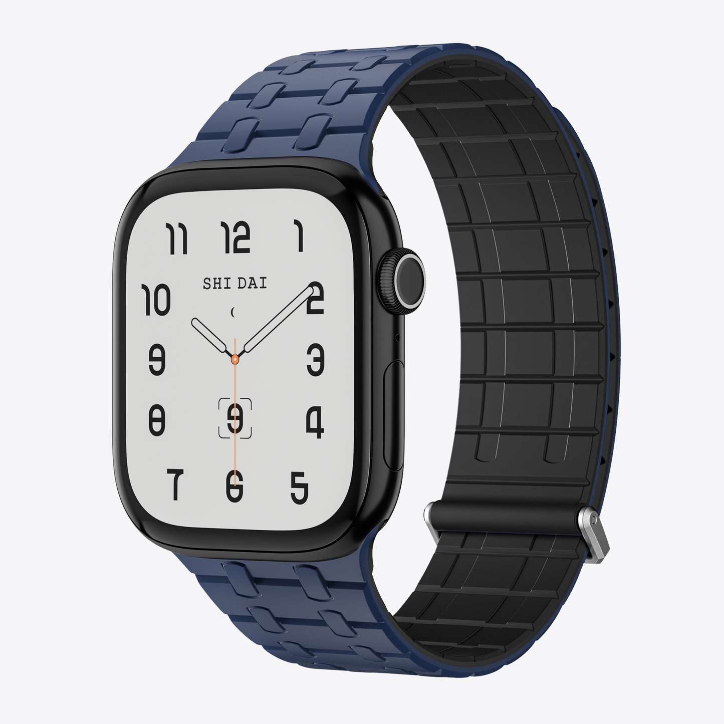 Secure Fit Magnetic Band