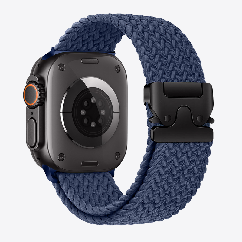 FlexWeave Braided Band