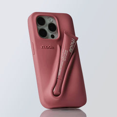 Solid Color Rhode Lip Case