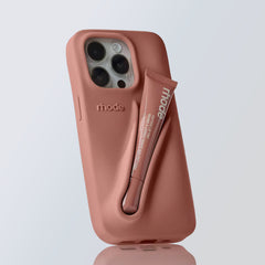 Solid Color Rhode Lip Case New