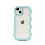 Wave Frame Case – Clear Edition
