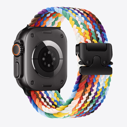 FlexWeave Braided Band