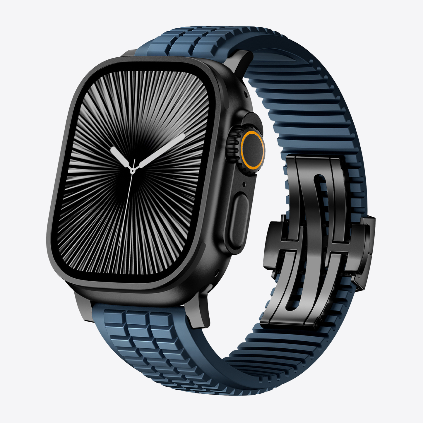 Grid Pro FKM Band