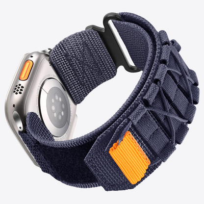Rugged Tactical Nylon Band