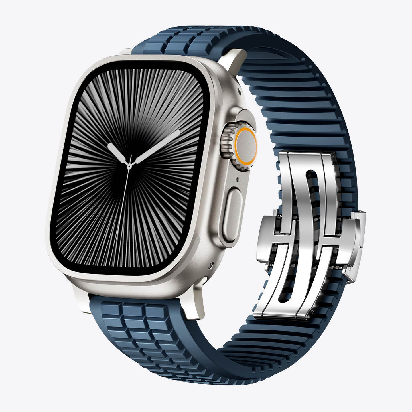 Grid Pro FKM Band
