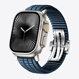 Grid Pro FKM Band For Apple Watch