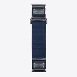 Ultra Wide Tactical Nylon Band for Apple Watch