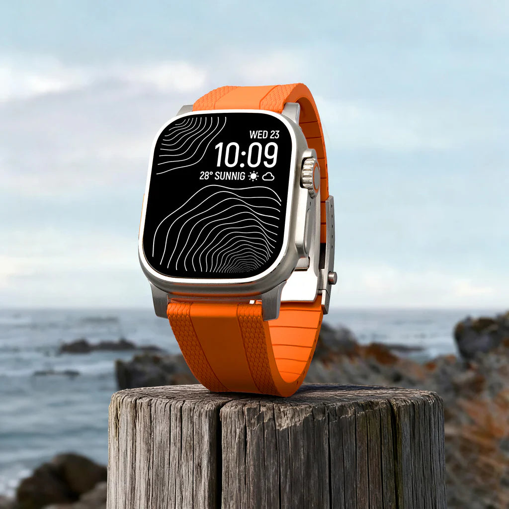 Ocean FKM Rubber Band