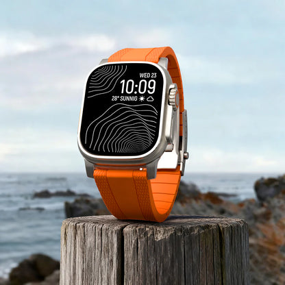 Ocean FKM Rubber Band