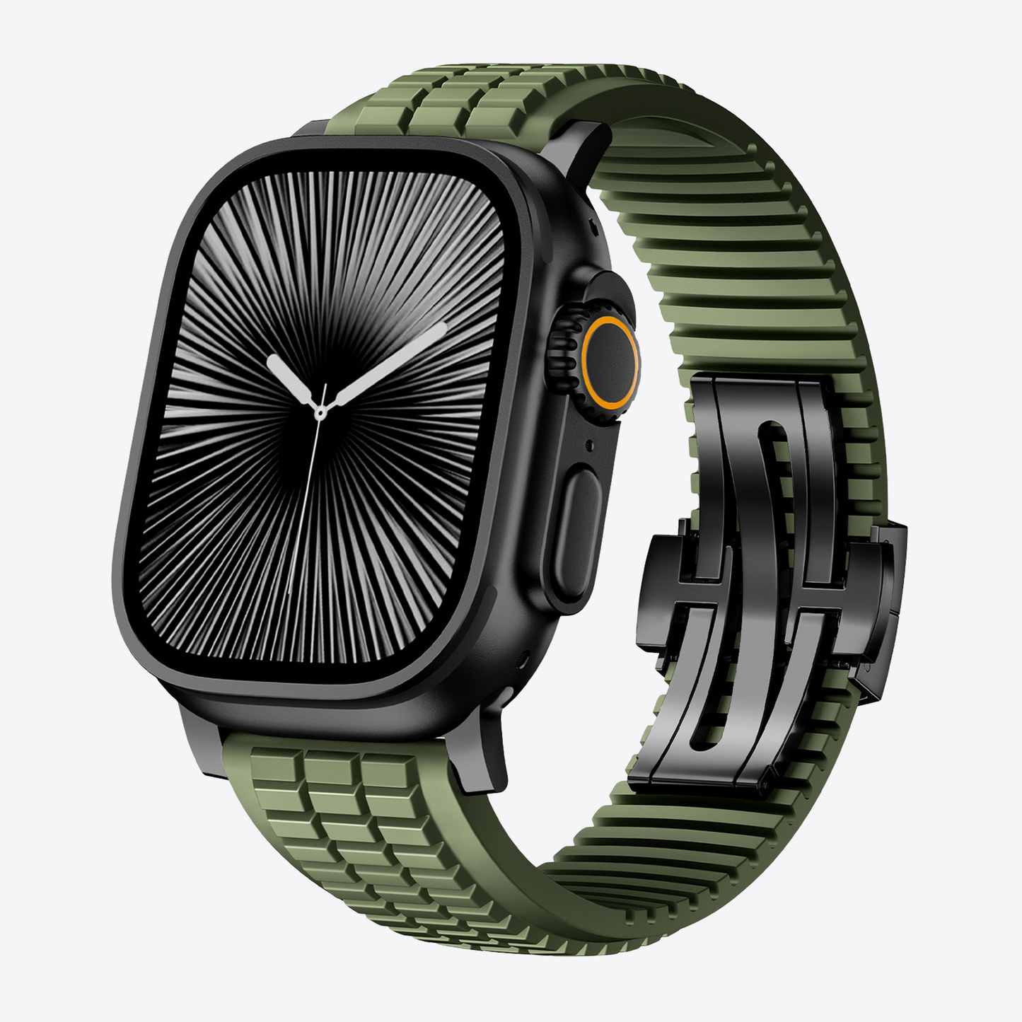 Grid Pro FKM Band