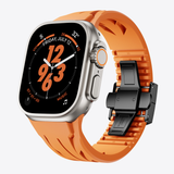 Performance FKM Sport Band for Apple Watch
