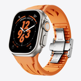 Performance FKM Sport Band for Apple Watch