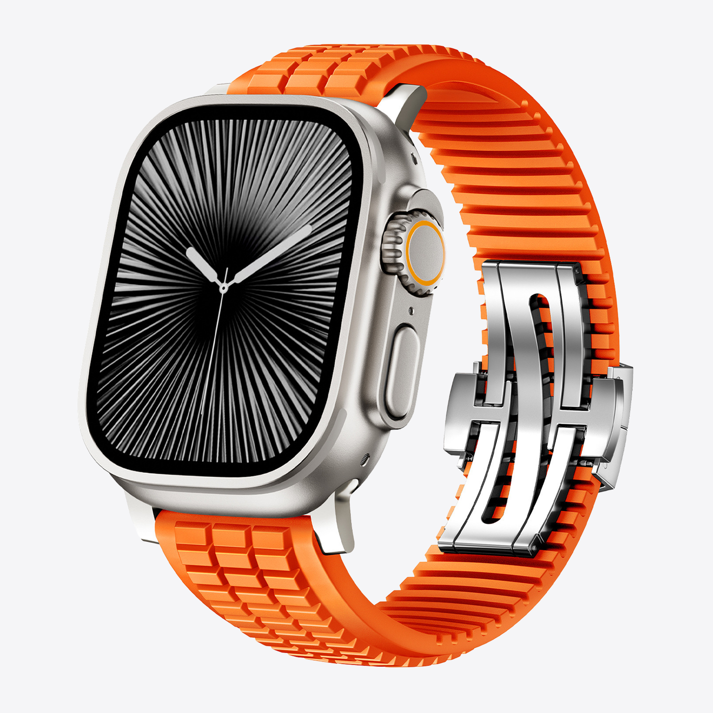 Grid Pro FKM Band