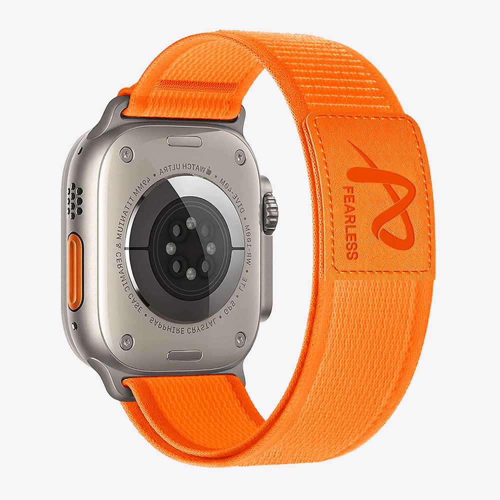 Trail Loop Nylon Band