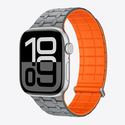 Secure Fit Magnetic Band