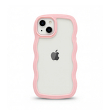 Wave Frame Case – Clear Edition