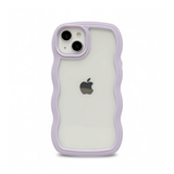 Wave Frame Case – Clear Edition