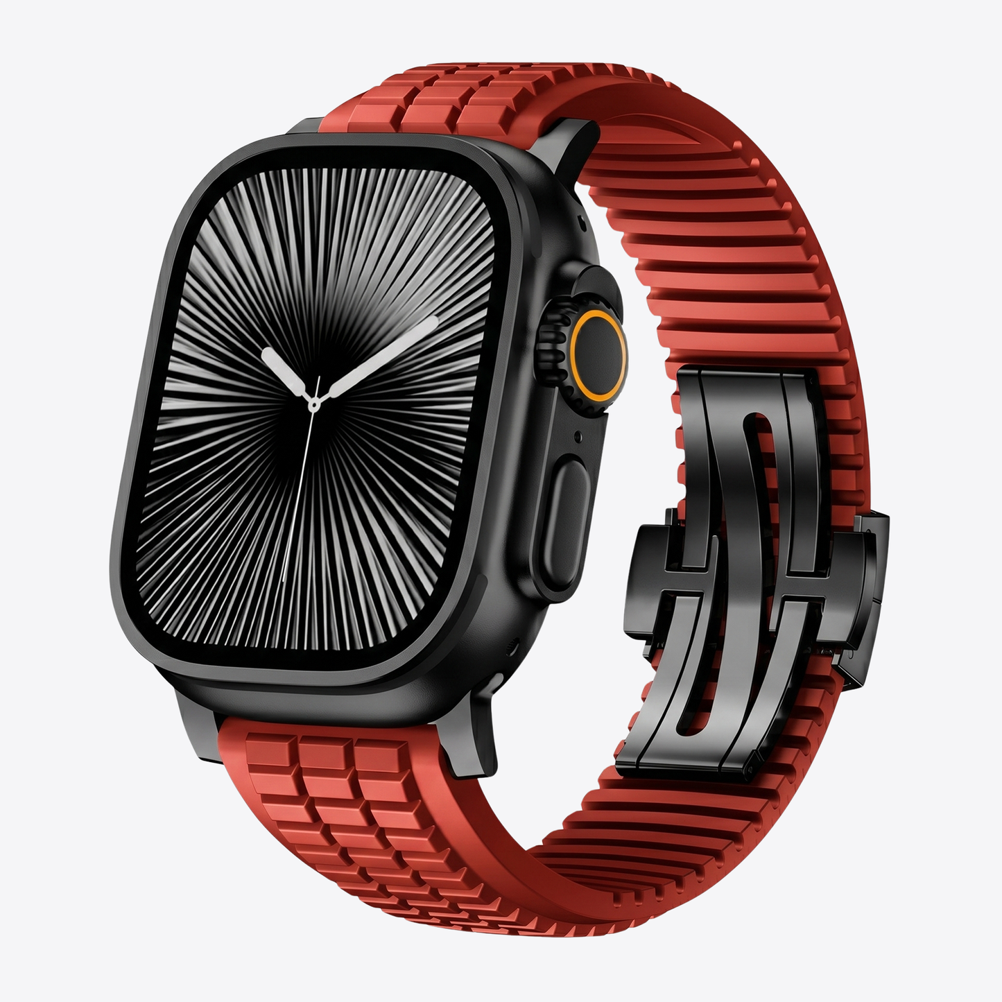 Grid Pro FKM Band